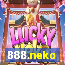888.neko