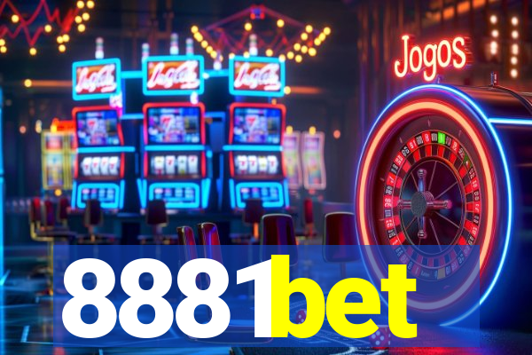 8881bet