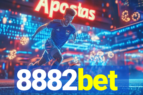 8882bet