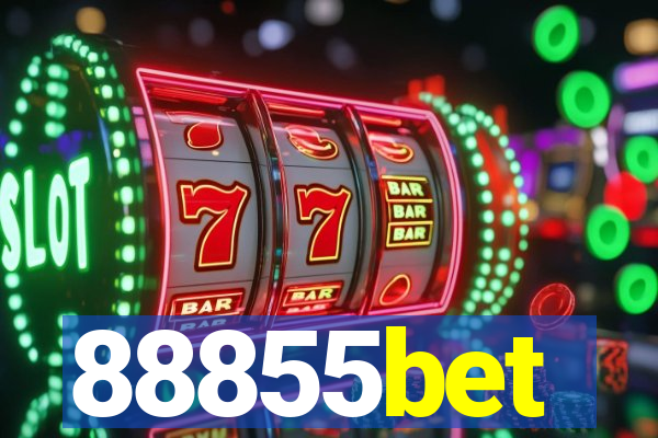 88855bet