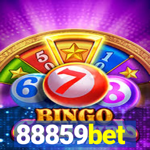 88859bet