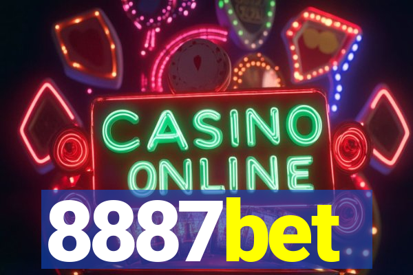8887bet