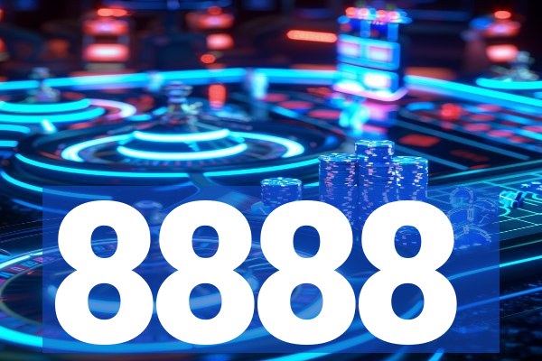 8888