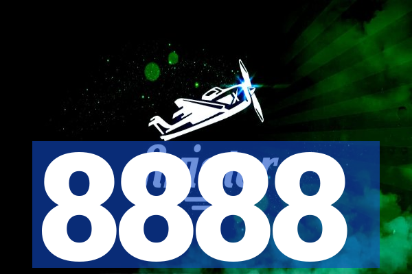 8888