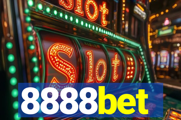 8888bet