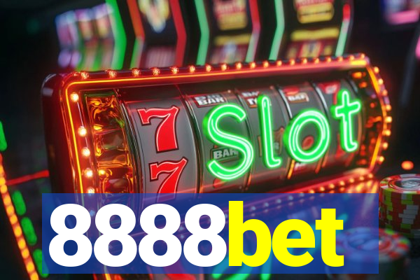 8888bet