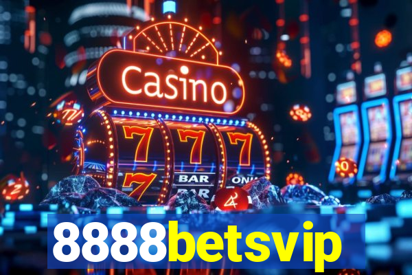 8888betsvip
