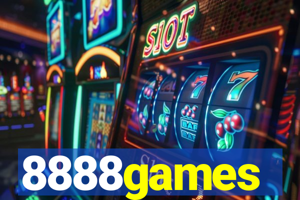 8888games
