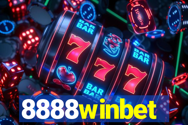8888winbet