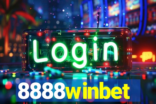 8888winbet