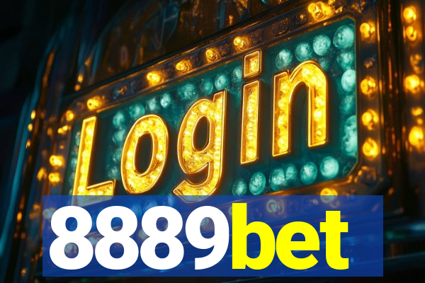 8889bet