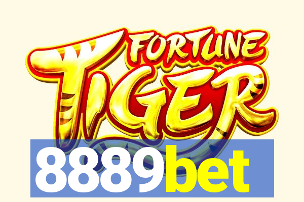 8889bet