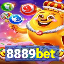 8889bet