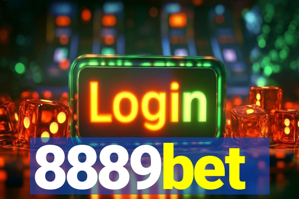 8889bet