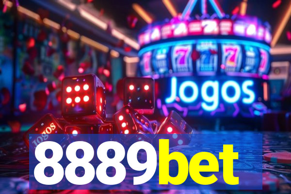 8889bet