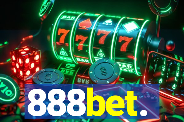 888bet.