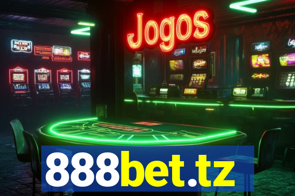 888bet.tz