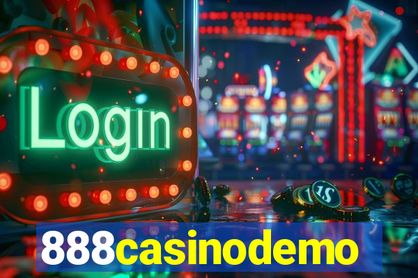 888casinodemo