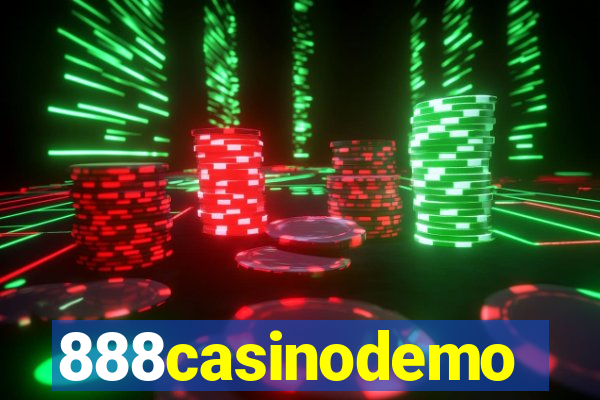 888casinodemo