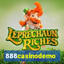 888casinodemo