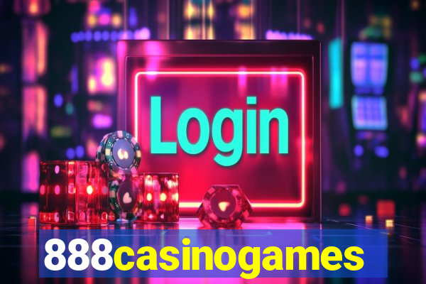 888casinogames