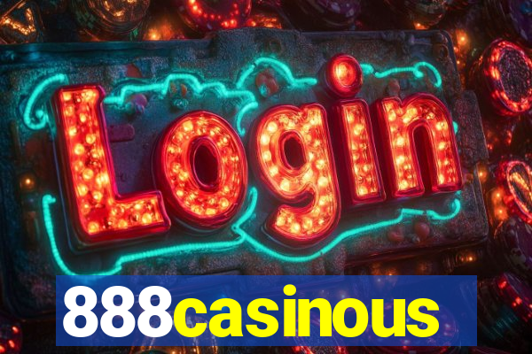 888casinous