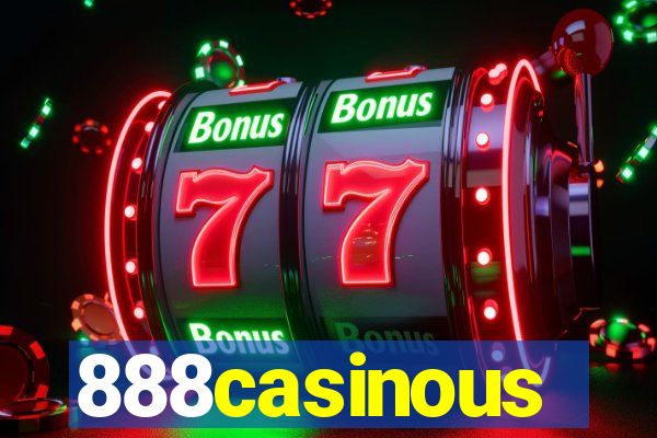888casinous