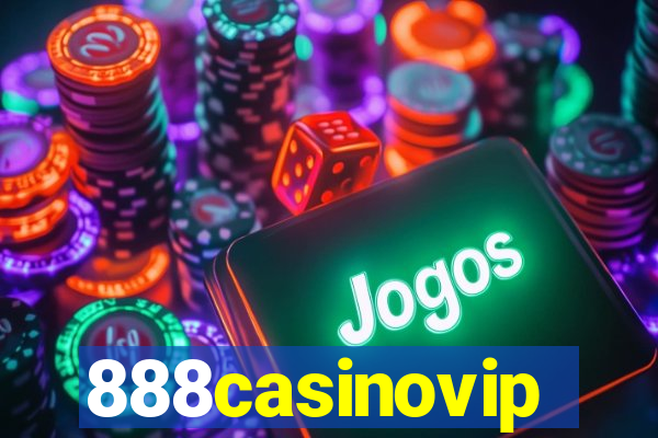 888casinovip
