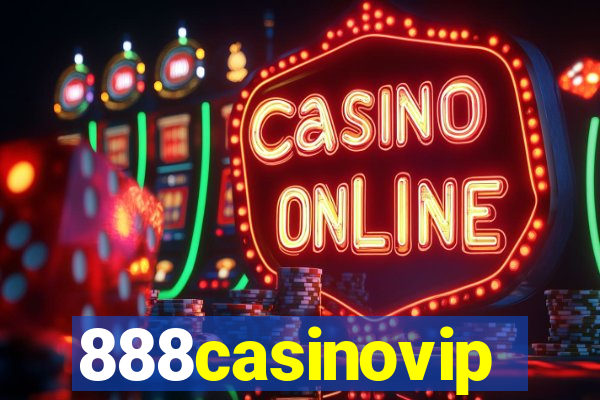 888casinovip