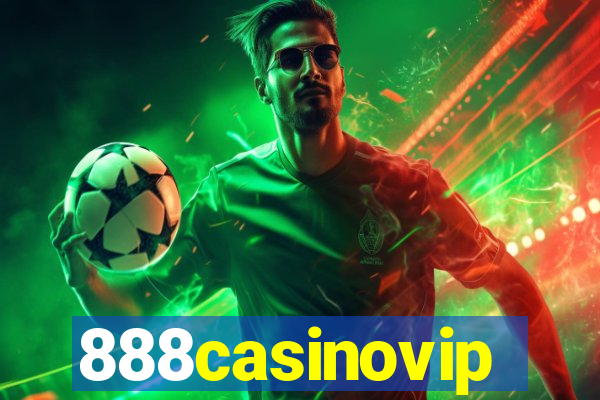888casinovip