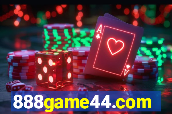 888game44.com