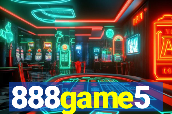 888game5