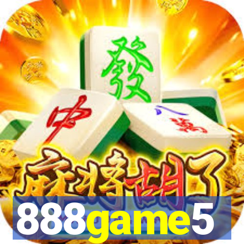 888game5