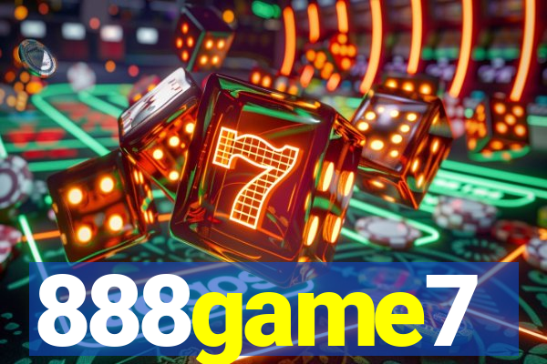 888game7