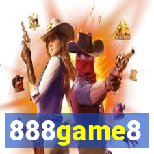 888game8