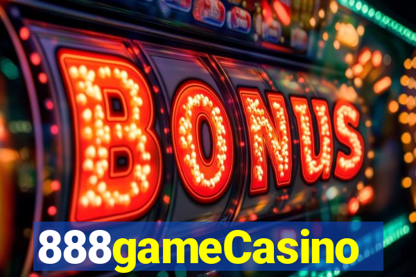 888gameCasino