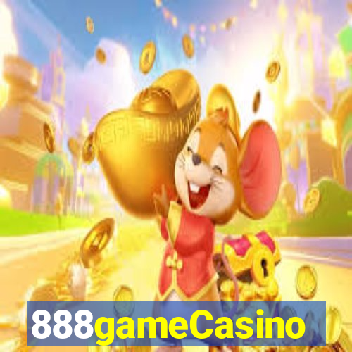 888gameCasino