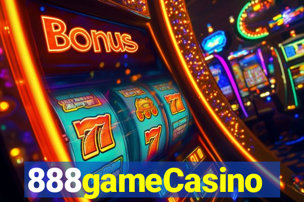 888gameCasino