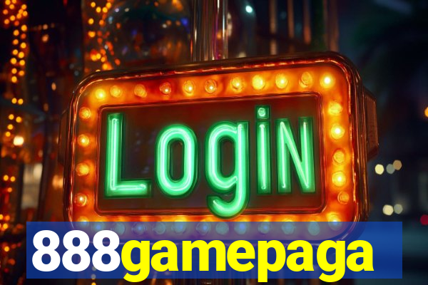 888gamepaga
