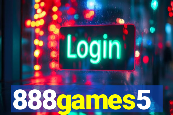 888games5
