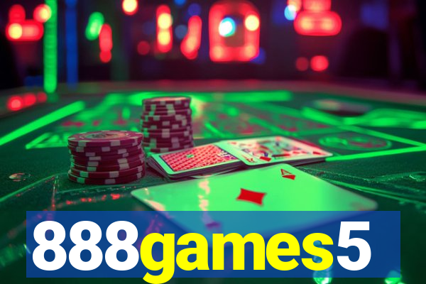888games5