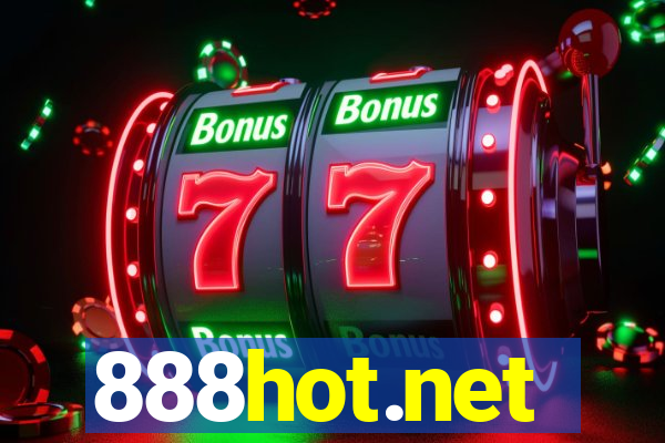 888hot.net