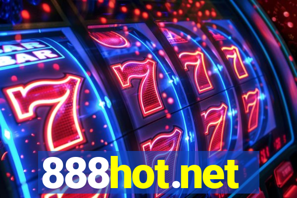 888hot.net