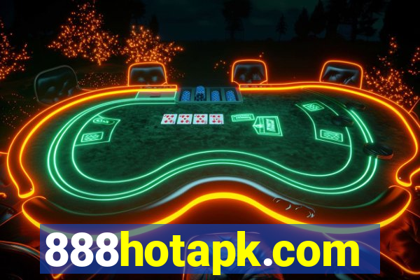 888hotapk.com