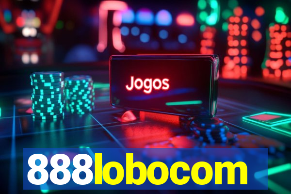 888lobocom