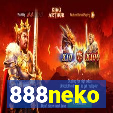 888neko