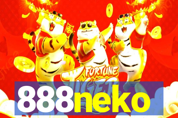 888neko