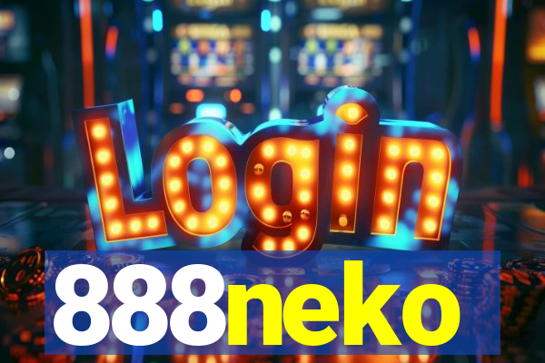 888neko