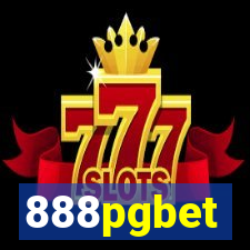 888pgbet