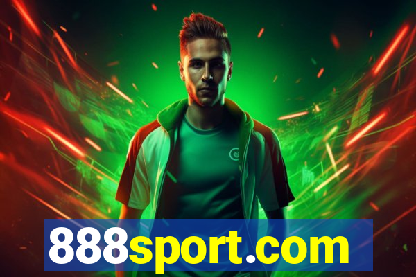 888sport.com